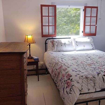 Swanson Inn Of Vermont Waitsfield Buitenkant foto