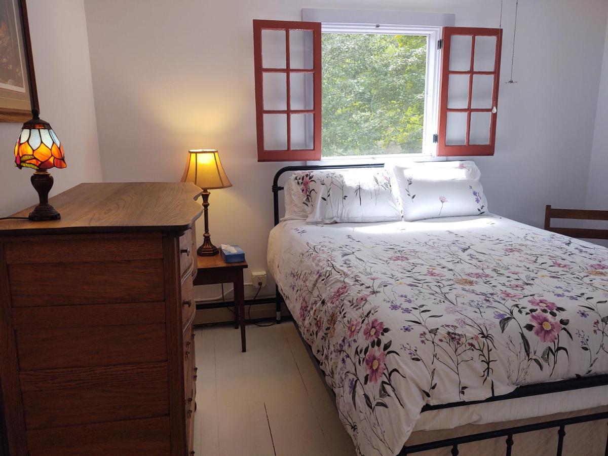 Swanson Inn Of Vermont Waitsfield Buitenkant foto