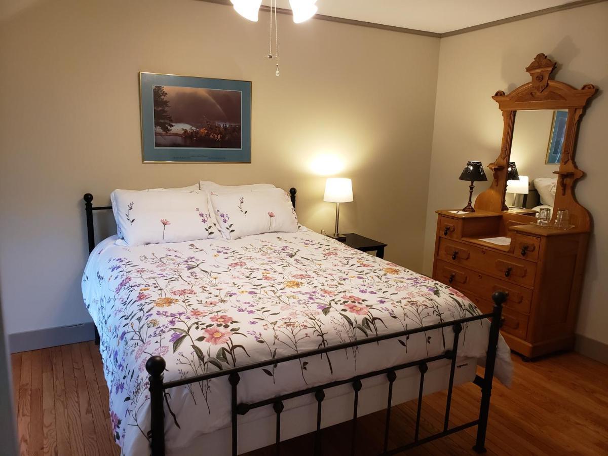 Swanson Inn Of Vermont Waitsfield Buitenkant foto