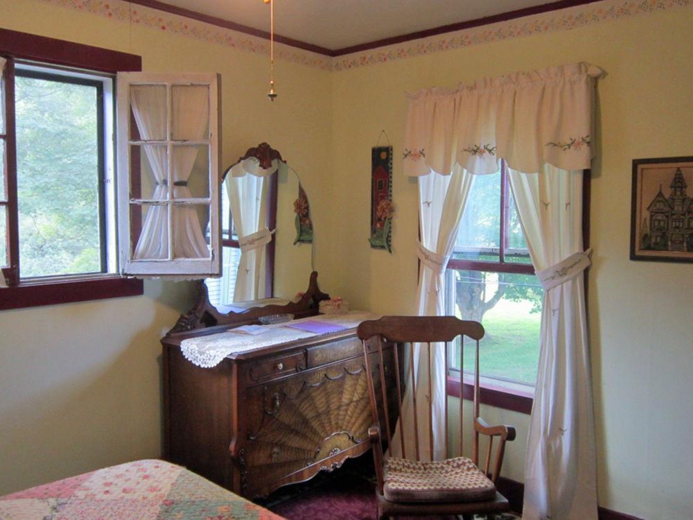 Swanson Inn Of Vermont Waitsfield Buitenkant foto