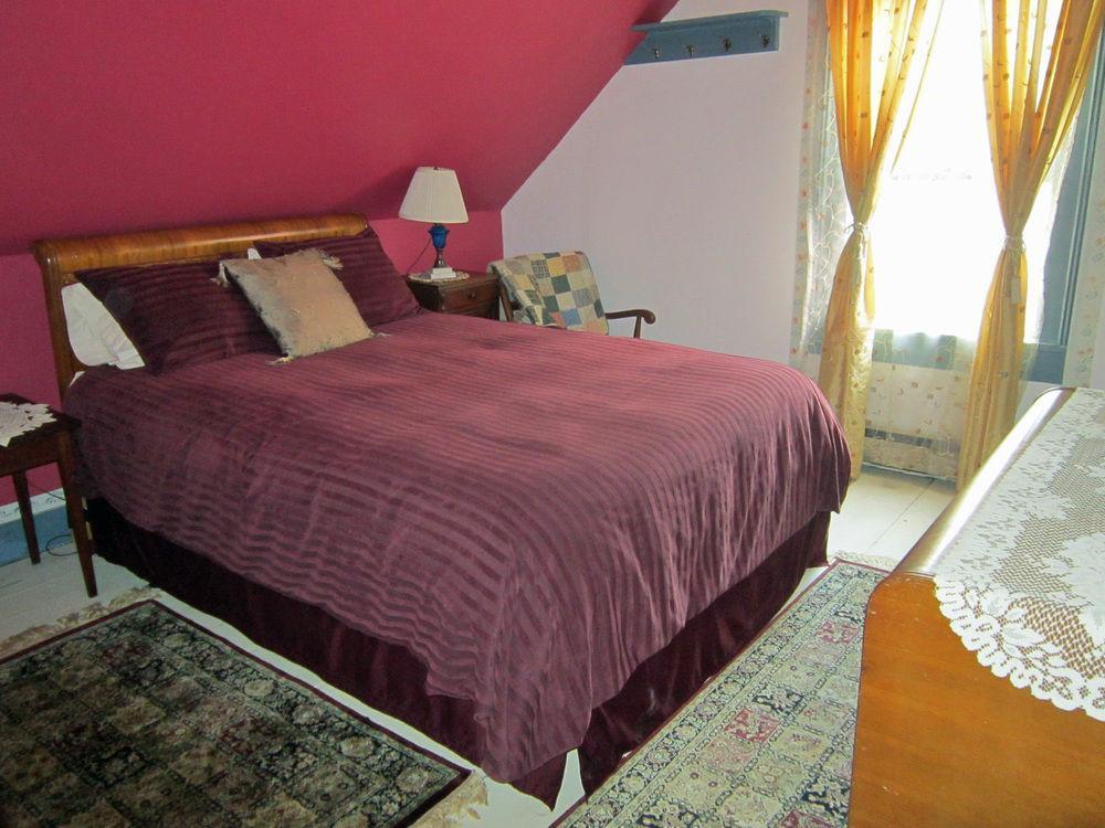 Swanson Inn Of Vermont Waitsfield Buitenkant foto