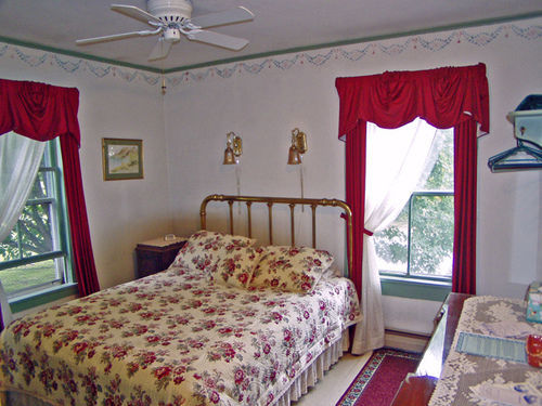 Swanson Inn Of Vermont Waitsfield Buitenkant foto